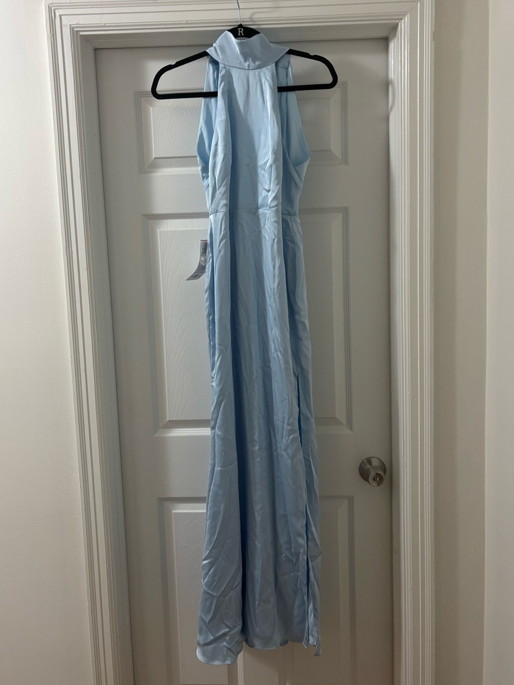 Azazie Delaney Dress - Size 2